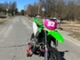 Kawasaki KX