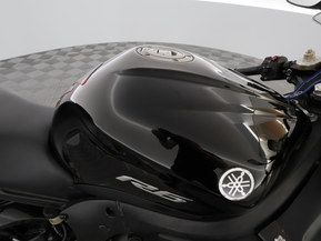 Yamaha YZF-R6