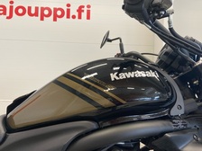 Kawasaki Vulcan