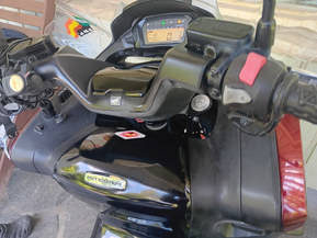 Honda NC