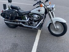 Harley-Davidson Softail