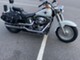 Harley-Davidson Softail