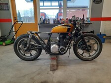 Kawasaki Z