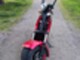 E-scooter -
