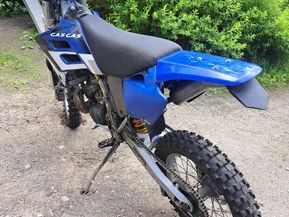 GASGAS EC
