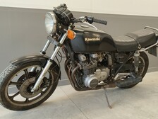 Kawasaki KZ