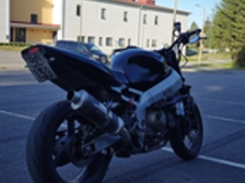 Kawasaki ZX-9R