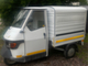 Piaggio APE