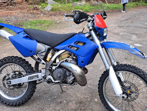 GASGAS EC