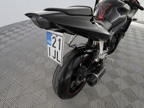 Yamaha YZF-R6