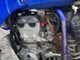 Yamaha YZ