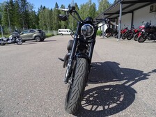 Harley-Davidson Sportster