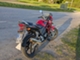 Honda CBR