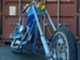 Harley-Davidson Shovel