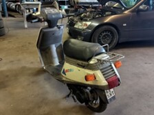 Suzuki Love