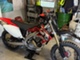 Honda CRF