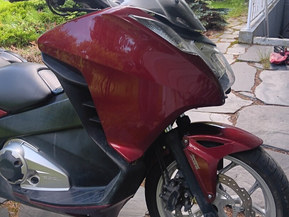 Honda NC