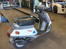 Suzuki Love