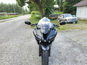 Kawasaki ZX-6R