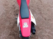 Honda CRF