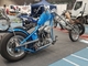 Harley-Davidson Shovel