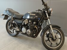 Kawasaki KZ