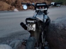 Aprilia SX