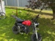 Keeway Manki