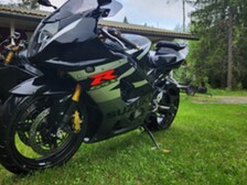 Suzuki GSX-R