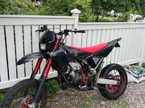 Fantic Motor Caballero