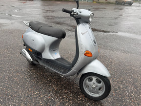 Vespa Piaggio