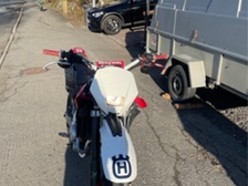 Husqvarna SMR