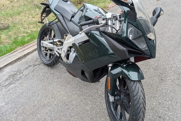 Derbi GPR