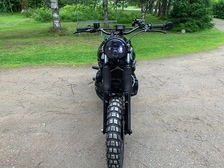 BMW K