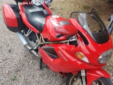 Ducati ST2