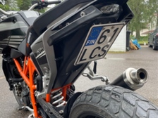KTM 690