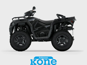 Polaris Sportsman