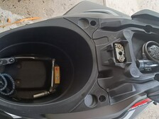 Yamaha Aerox