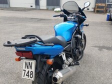 Yamaha FZS