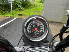 Harley-Davidson Sportster