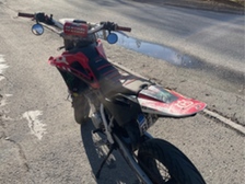 Husqvarna SMR