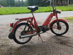 Jawa Babetta