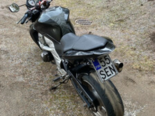 Kawasaki Z
