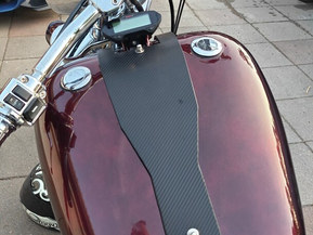 Harley-Davidson Softail