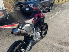 Husqvarna SMR