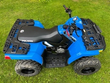 Polaris Sportsman