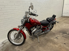 Suzuki Intruder