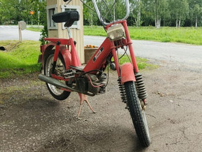 Jawa Babetta