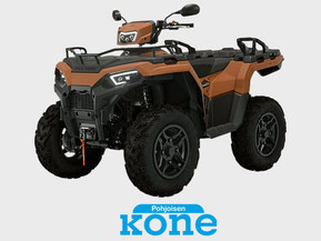 Polaris Sportsman