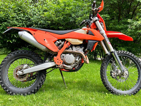 KTM 250